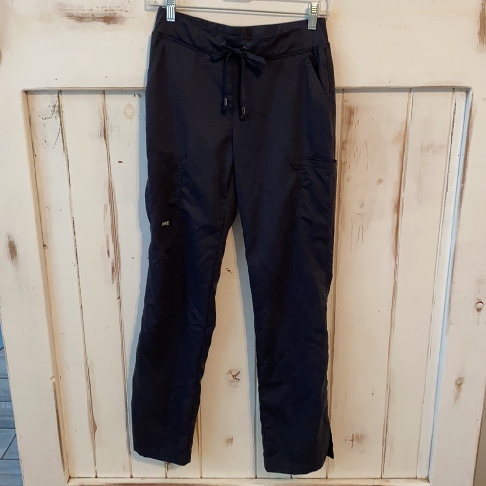 Grey’s Anatomy Cargo Scrub Pants